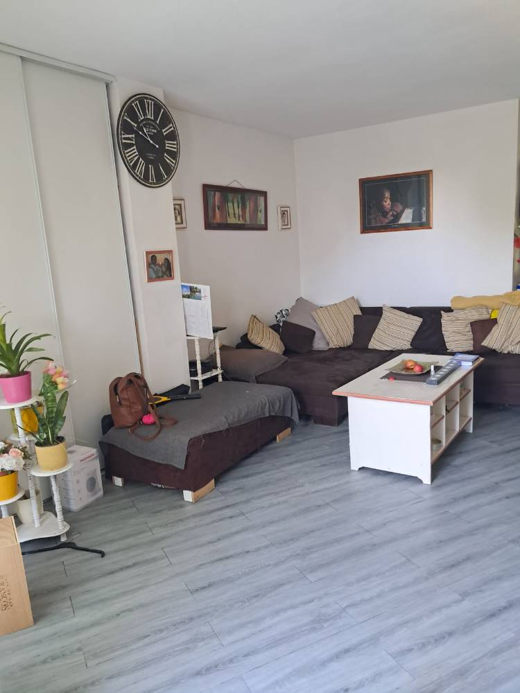 MÉRIGNAC ARLAC –  T3 de 70 m² 259 850 €