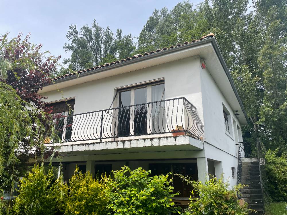 MERIGNAC CENTRE – 105 m² – 349 000 €.