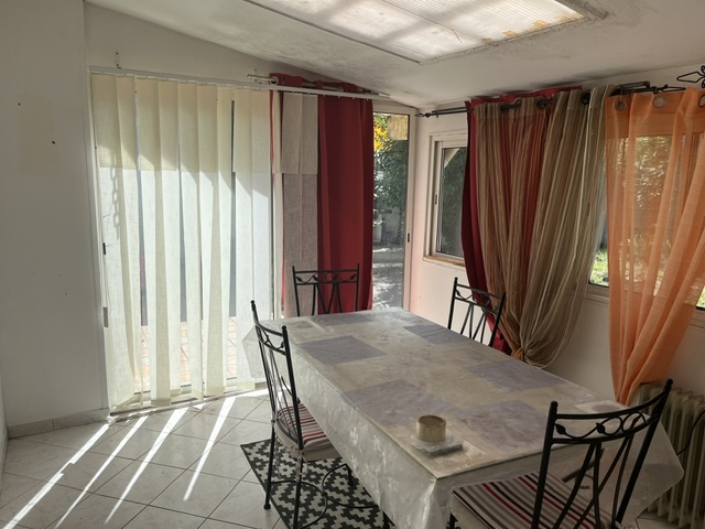 LABATUT à MERIGNAC -62 m2- 331 800 €